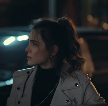 kürkçü dükkanına geri döndüm ✌️