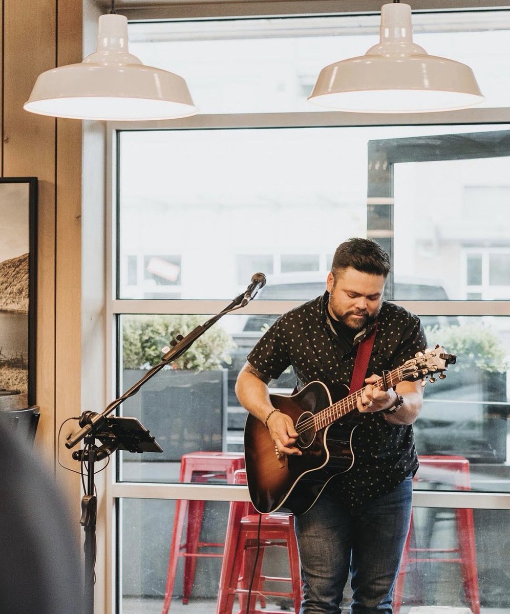 Trading Post Brewing tweet media