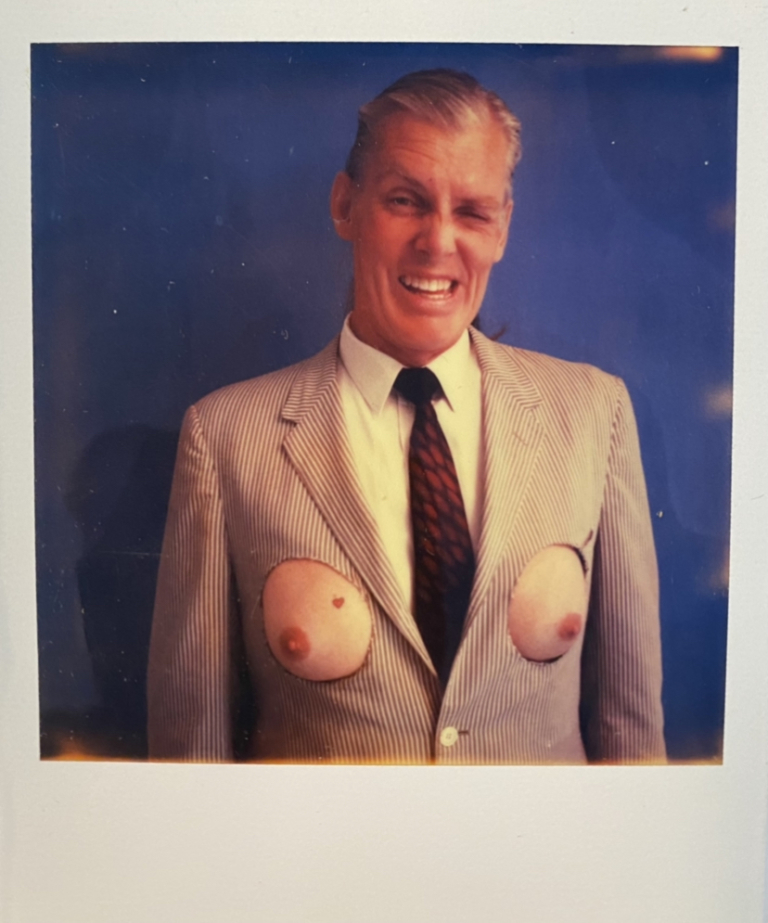 Pippa Garner, Immaculate Misconceptions opens next Saturday, September 18! joanlosangeles.org/pippa-garner/