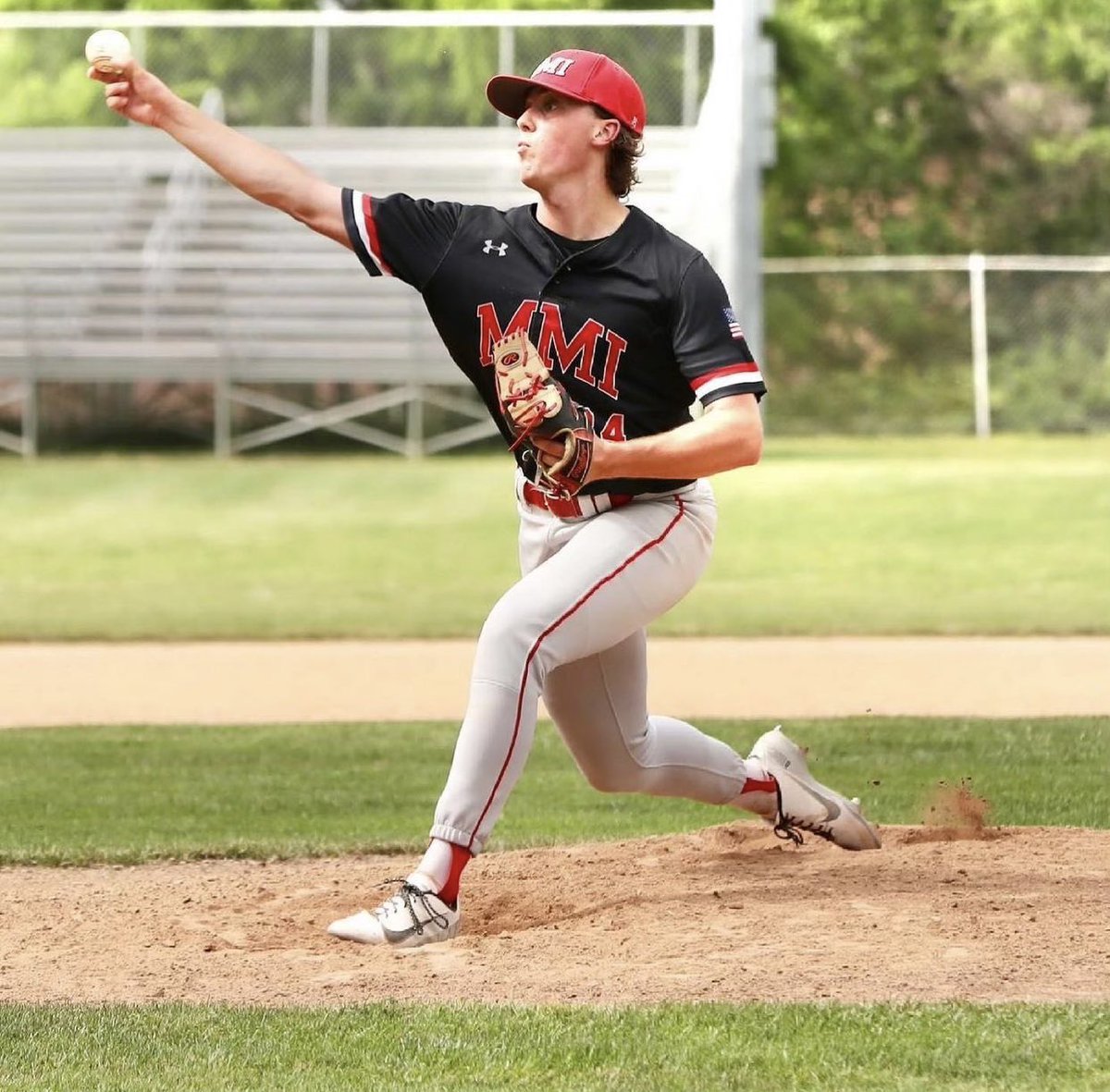 boyntonbucs's tweet photo. Welcome aboard RHP @marcusdanch (@LehighBaseball)! #bucem🏴‍☠️ https://t.co/Q7qADhhZNY