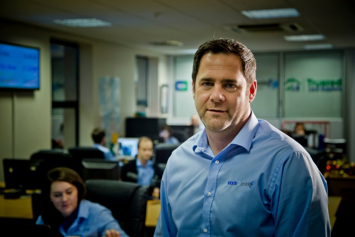 Are your sales leads providing you value? 

Find out here 👇

 bit.ly/3hhUOpT 

#leads #Sales #Value