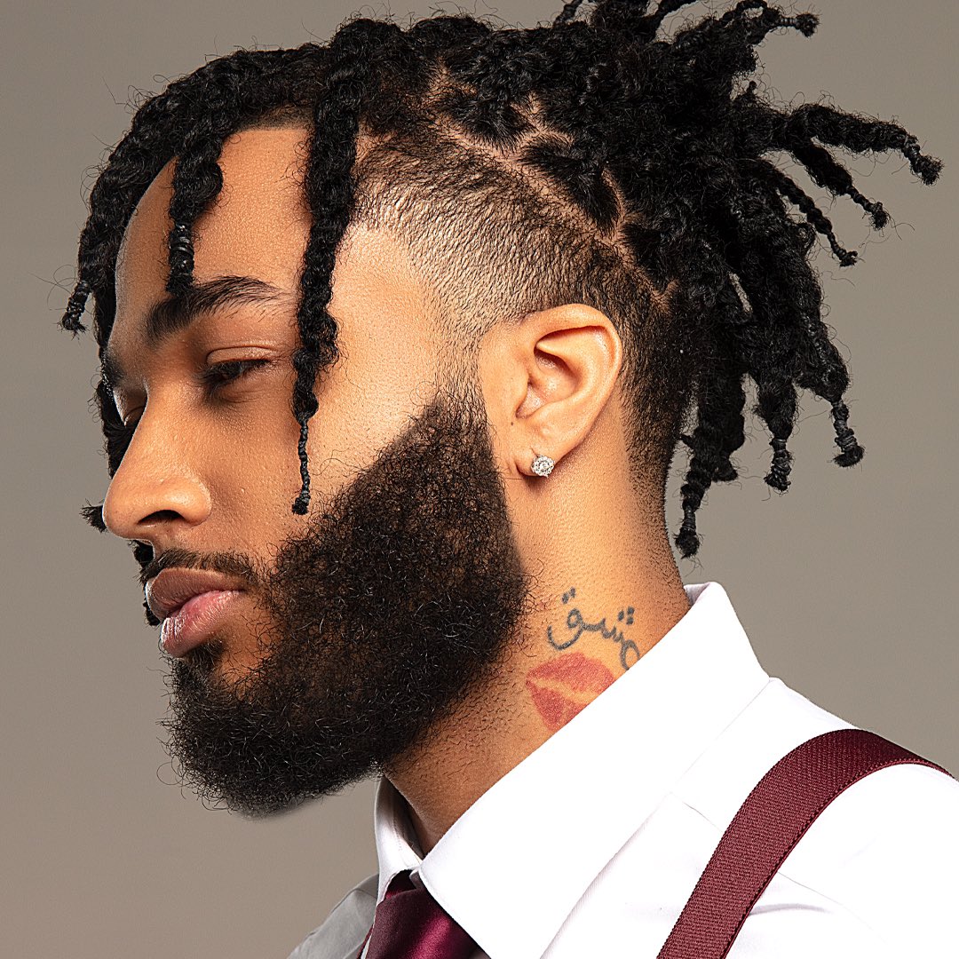 JustusmenbyJD's tweet photo. Every man wants a full &amp; thick beard to step out into the world with but this can be a challenge for many of our brothers. If you are searching for a way to grow your beard, check out our website on all the ways you can do so.

#Beards #MensGrooming #BeardHealth #BeardBalms #Men https://t.co/thNby9PEYD