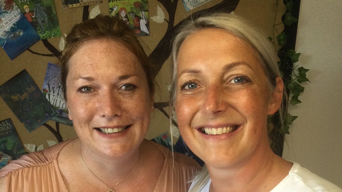 Balshaw Lane Primary tweet media