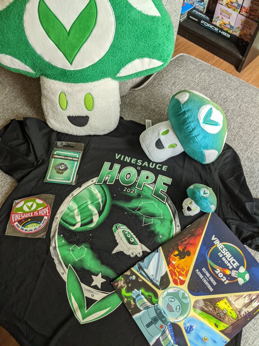 Vinesauce Is Hope 2022 Schedule Vinesauce Is Hope 💚 (@Vinesauceishope) / Twitter