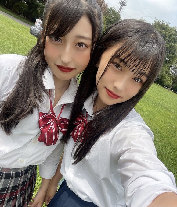 Twitterのコスプレ画像28