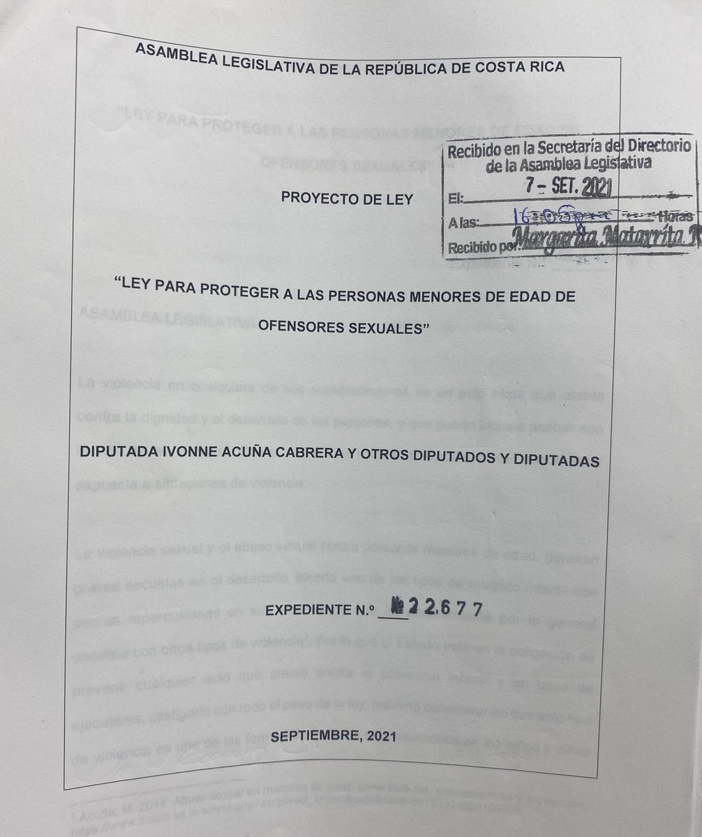 Ivonne Acuña tweet media