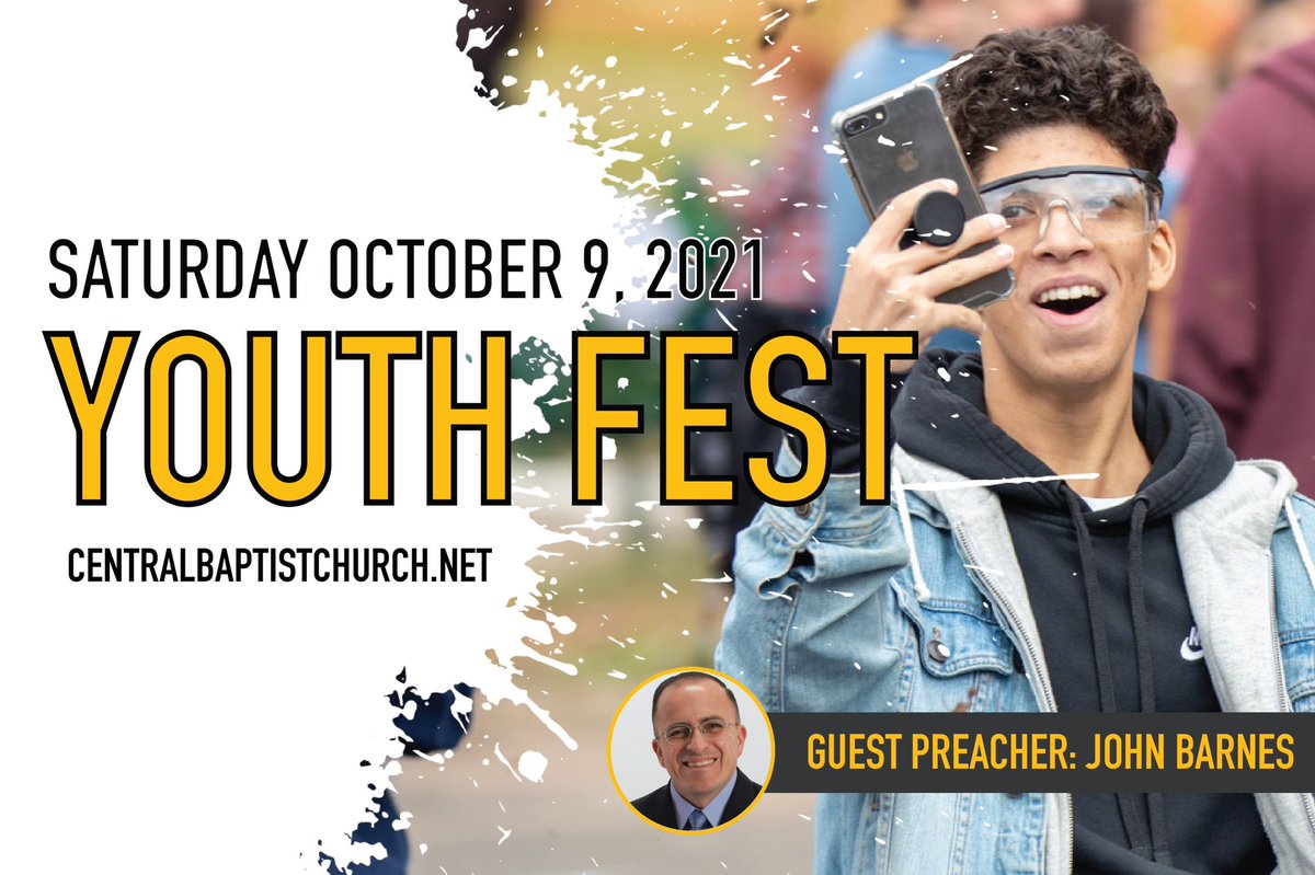 Only one month away!