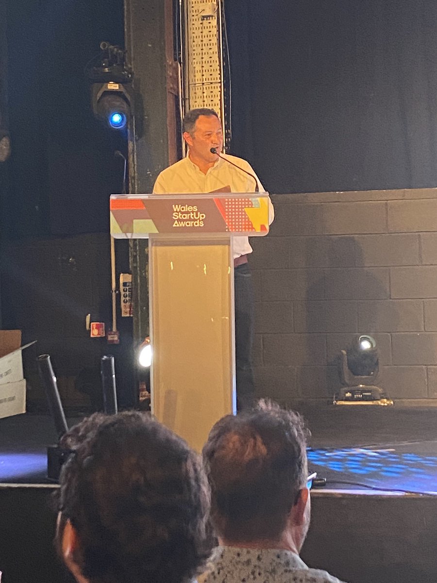 HowellsRod's tweet image. BIC Innovation are pleased to sponsor the Innovative Start Up Awards.
Congratulations to all the finalists and especially the winners - Intuety! #WSUA21
