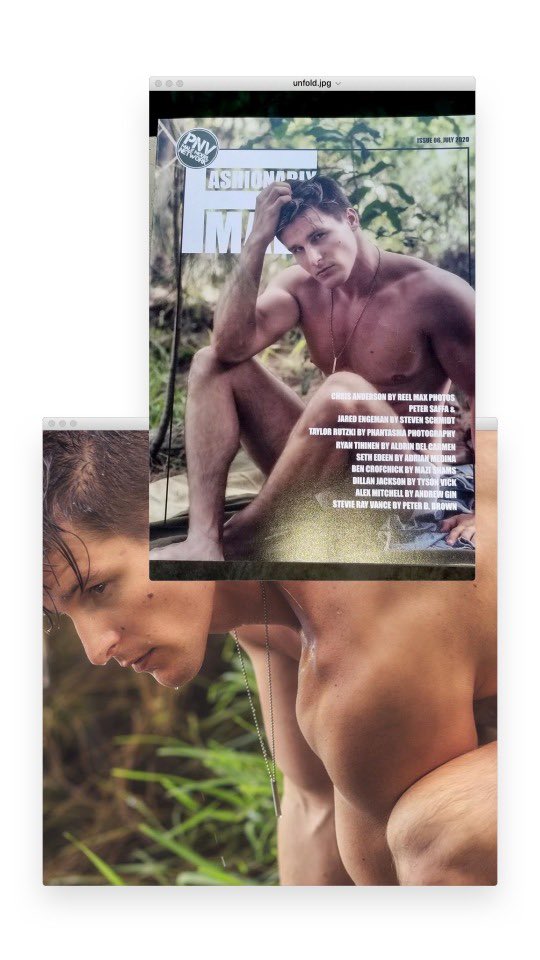 fashionablymag's tweet photo. Happy Birthday to our cover star from July Issue 06 Chris Anderson from Wimbley Managment pics by @ReelMaxPhotos  find more at: https://t.co/o6sOsF5MhR https://t.co/3BAfjEp4IQ