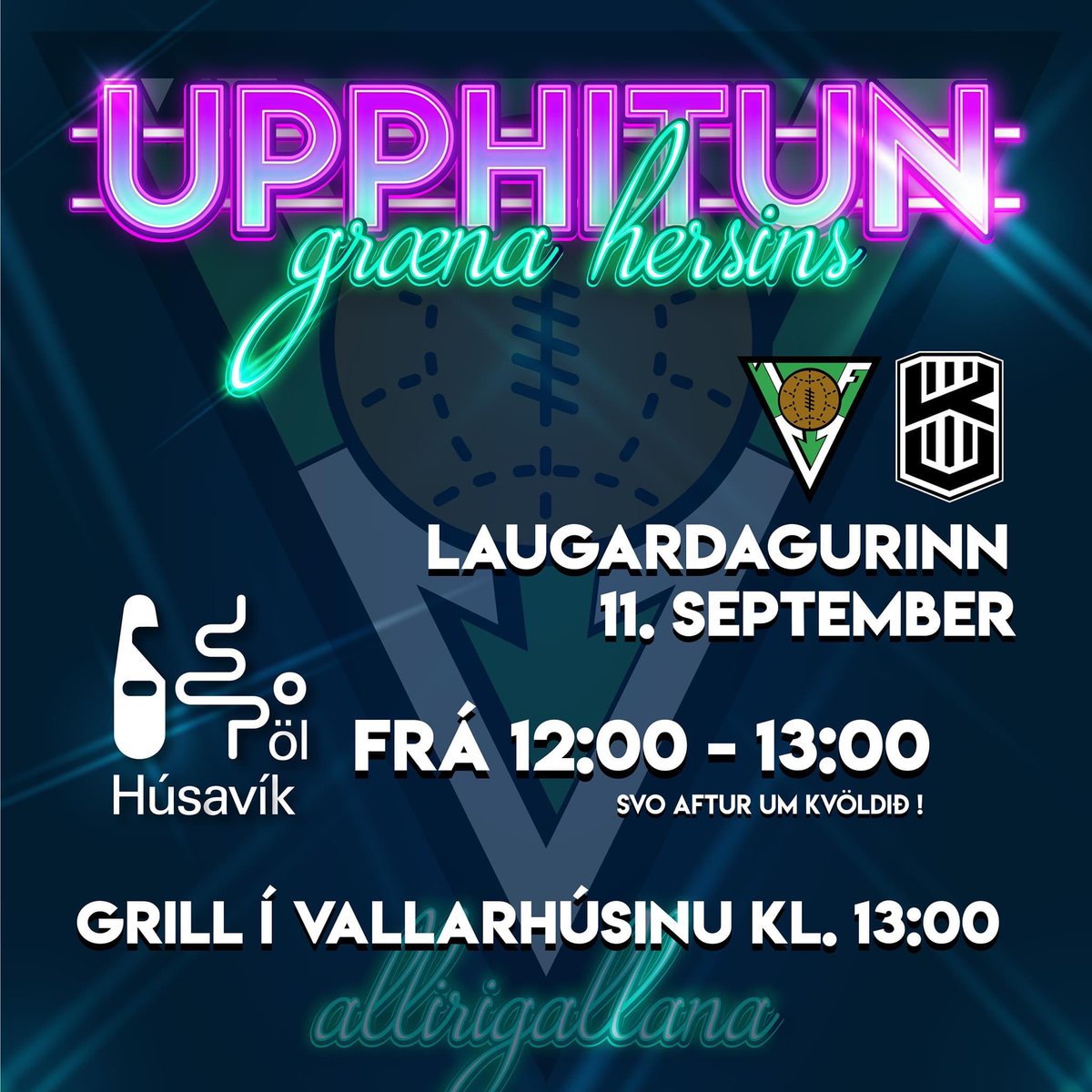 Græni Herinn tweet media