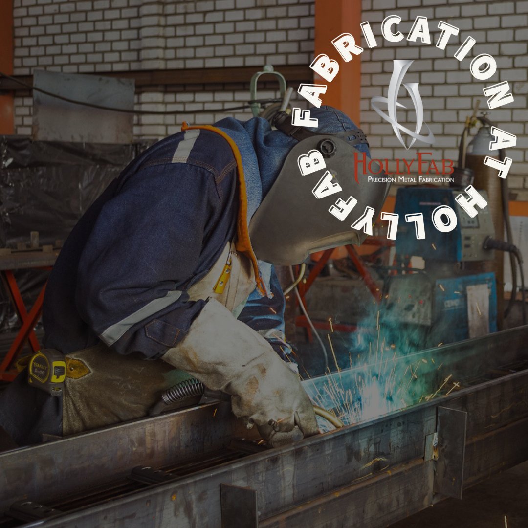 HollyFabDallas's tweet image. Get the job done right! #Fabrication #MetalProjects