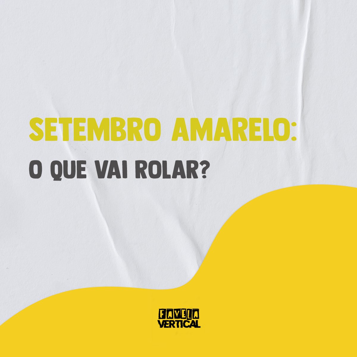 FavelaVertical's tweet photo. ATENÇÃO AQUI, PESSOAL!!!!! https://t.co/6k6qH4v1zT