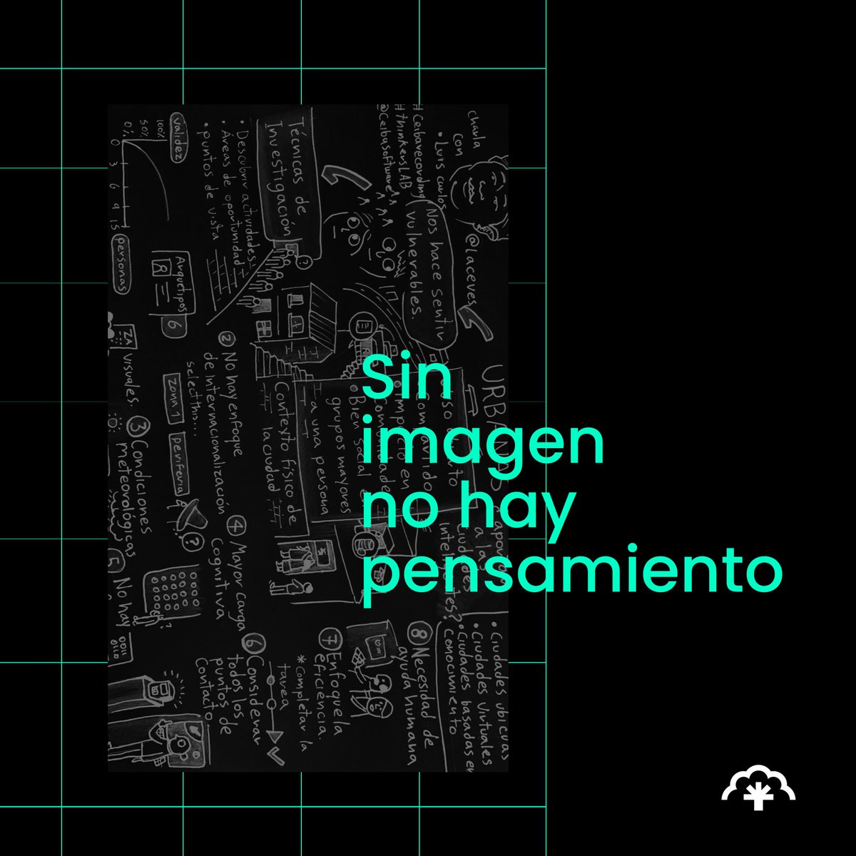 CeibaSoftware's tweet photo. ¿Sabés qué es el #VisualThinking? ¡Hoy te lo contamos en el #CeibaDevFest!

Con #herramientas básicas como el #dibujo también podemos aprender y procesar información.

¡Acompáñanos a las 6 p.m y descubre más sobre #DocumentaciónGráfica con @caperu_za y @rayoncrespo!

Abre hilo 👇🏻 https://t.co/34uHubjx2o