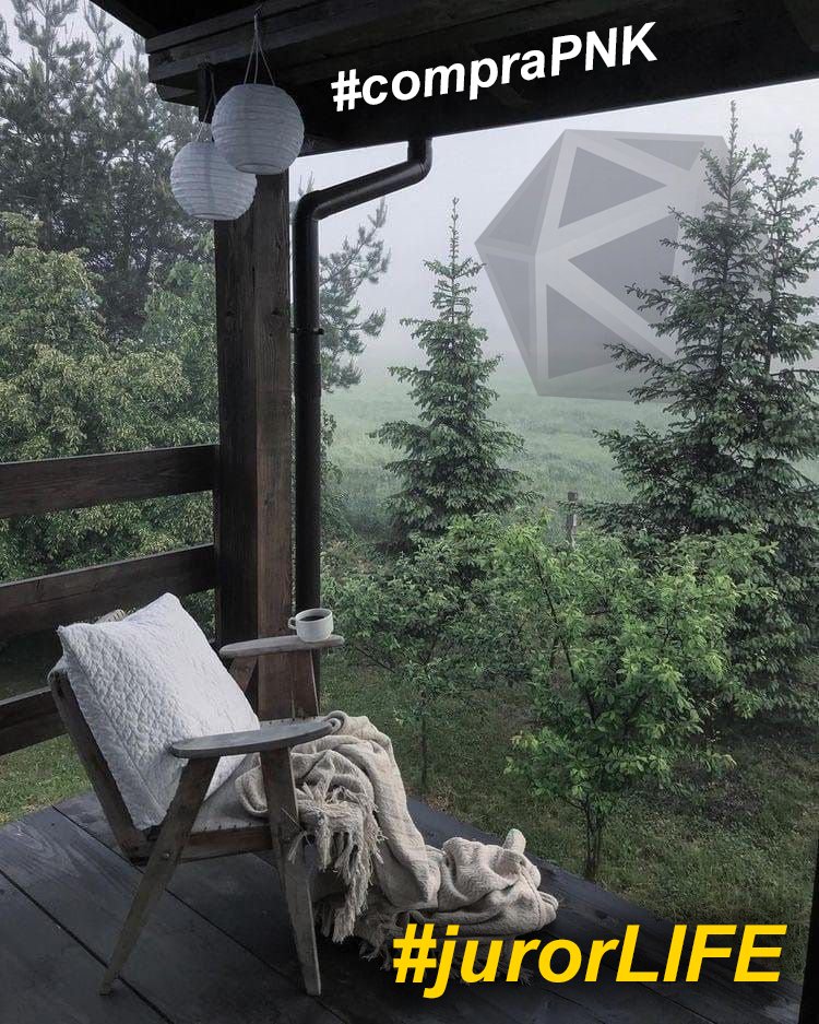 porunapalta's tweet photo. La independencia que me da ser jurado de #Kleros me permite trabajar en cualquier lugar del mundo donde haya conexión a internet #jurorLIFE #soyjuradodeKleros #compraPNK $PNK Vos también podés hacerlo👉 @Kleros_io https://t.co/fx2Y82yLzD