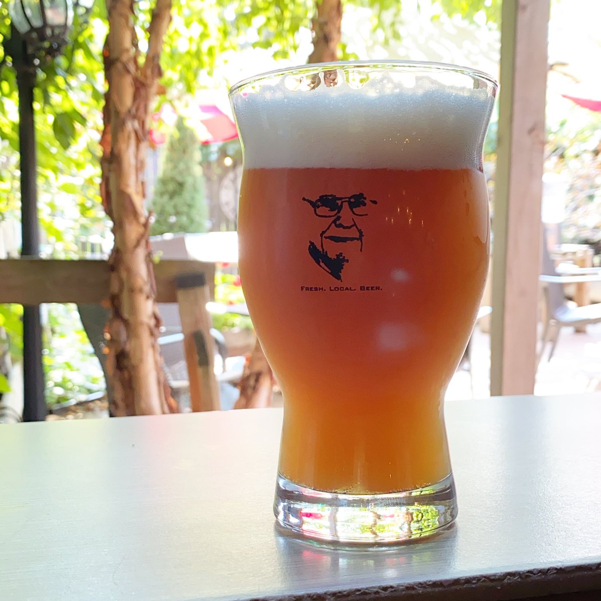 Green Room KC tweet media