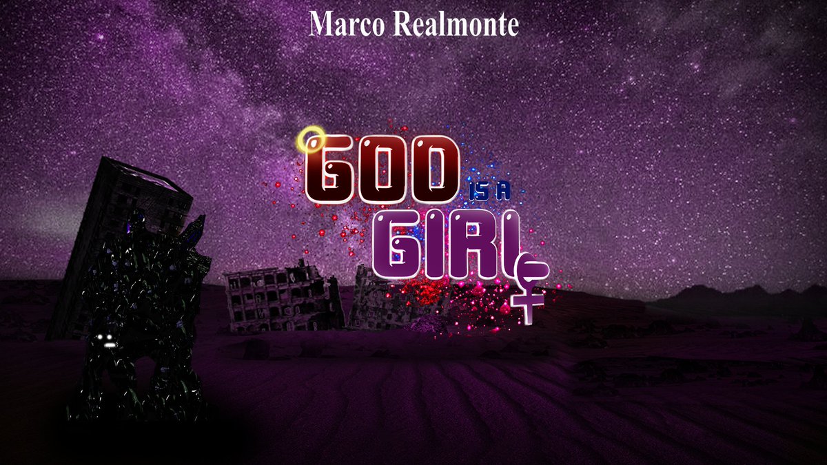 MarcoRealmonte's tweet photo. Ecco i wallpaper della saga di God is a Girl! 📘

#wallpaperHD #GiaG #Godisagirl #libro #MarcoRealmonte #Fantasy #book #wallpaper https://t.co/TppnRofZgA