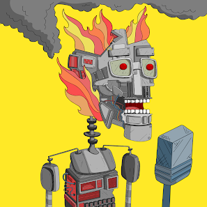 <a href="/sampepper/">Sam Pepper</a> <a href="/roguesocietynft/">RogueSociety</a> 
The art is 🔥🔥🔥
Join the #RogueSocietyFam