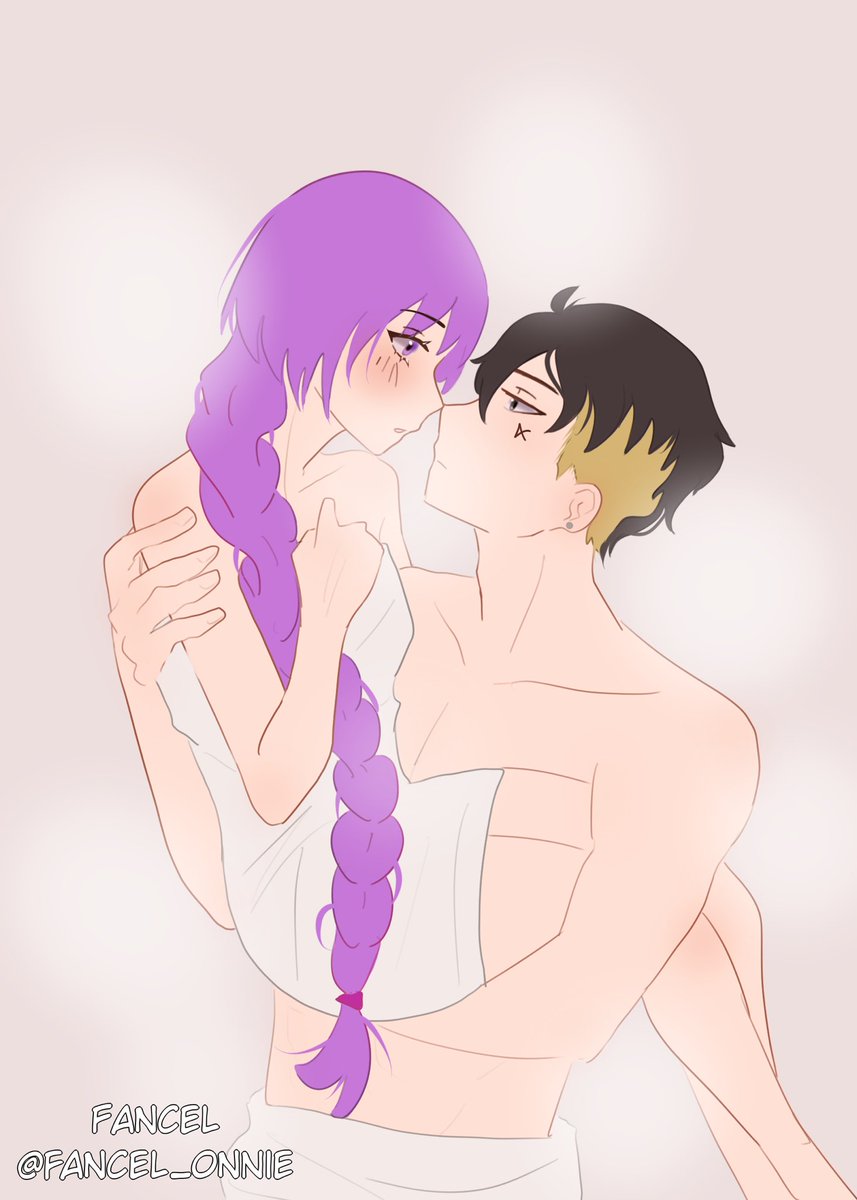 愛 💌 fancel onnie tweet media