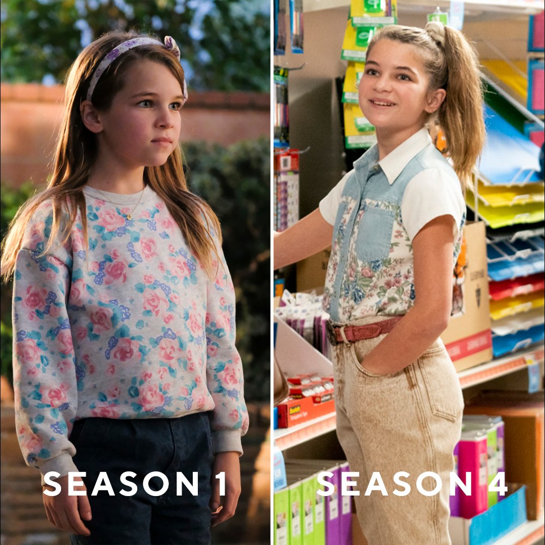 YoungSheldon tweet picture