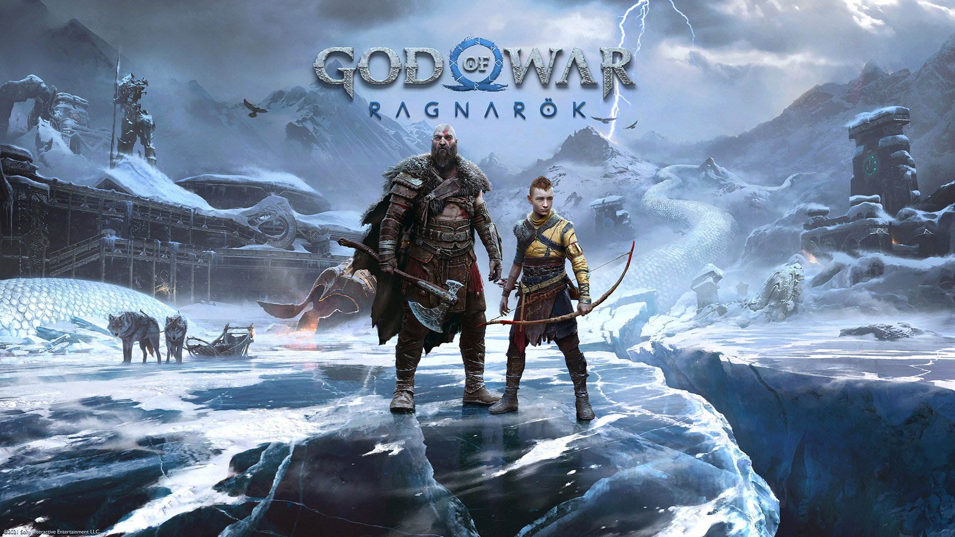 God of War Ragnarok: dev elogia ator de Odin no jogo