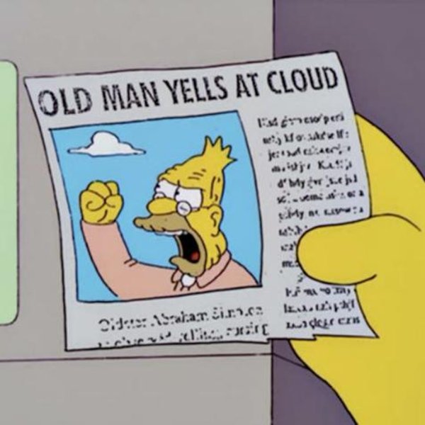 AndyDeMars's tweet image. #cloudengineeringsummit