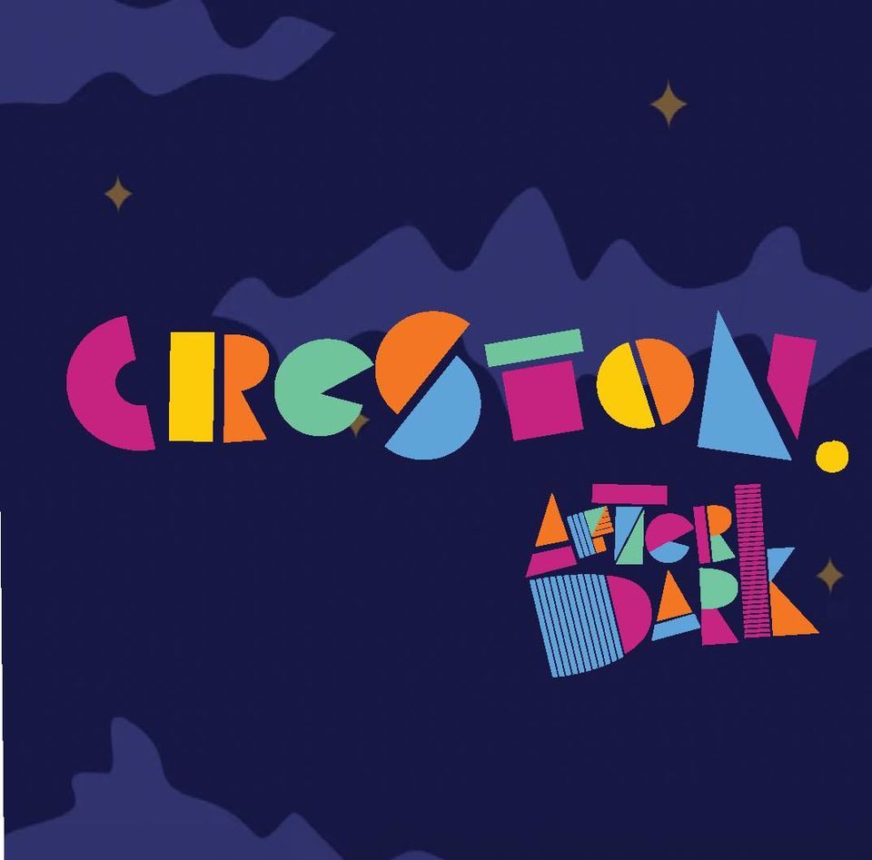 Bloom_CU's tweet image. Creston After Dark is this Saturday from noon to 10pm! Get funky with live bands, an artisan market, life-size games, fun for kids, local food, a beer trailer, amazing mural art and a huge paint-by-number project. lionsandrabbits.com/events/creston…  Stop by our bright orange Bloom CU tent!