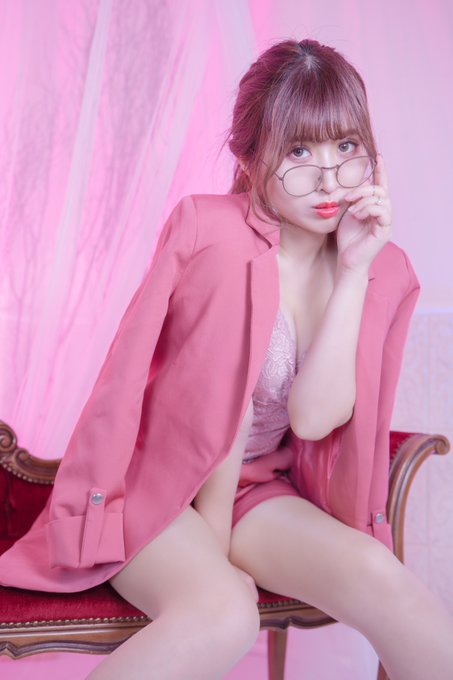 Twitterのコスプレ画像34