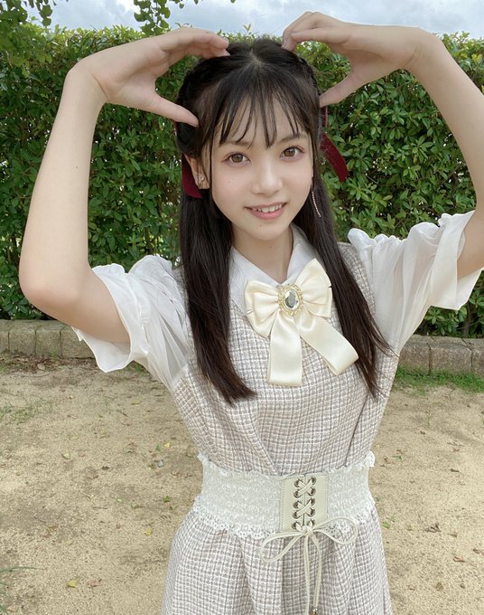 Twitterのコスプレ画像8