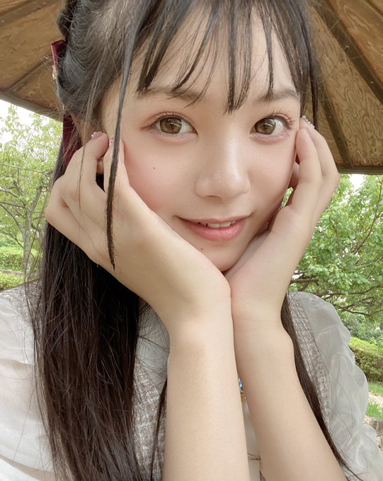 Twitterのコスプレ画像9