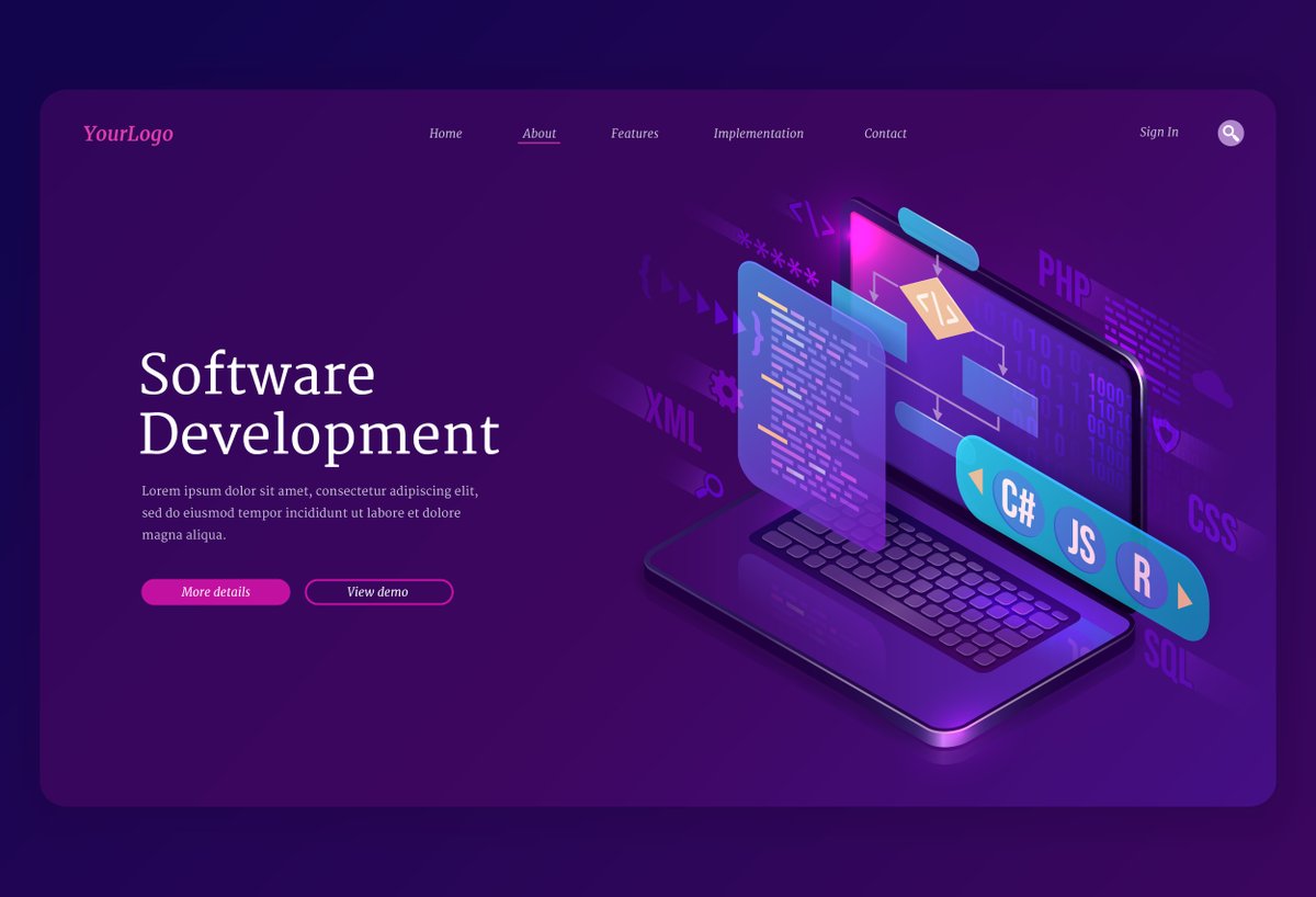 outsidethepc's tweet image. Looking for a brilliant #SoftwareEnhancement?

Our constant and multi-concept approach towards delivering the best of technology will help you stay ahead.

bit.ly/3gysnDy

#BigDevelopment for you by us.