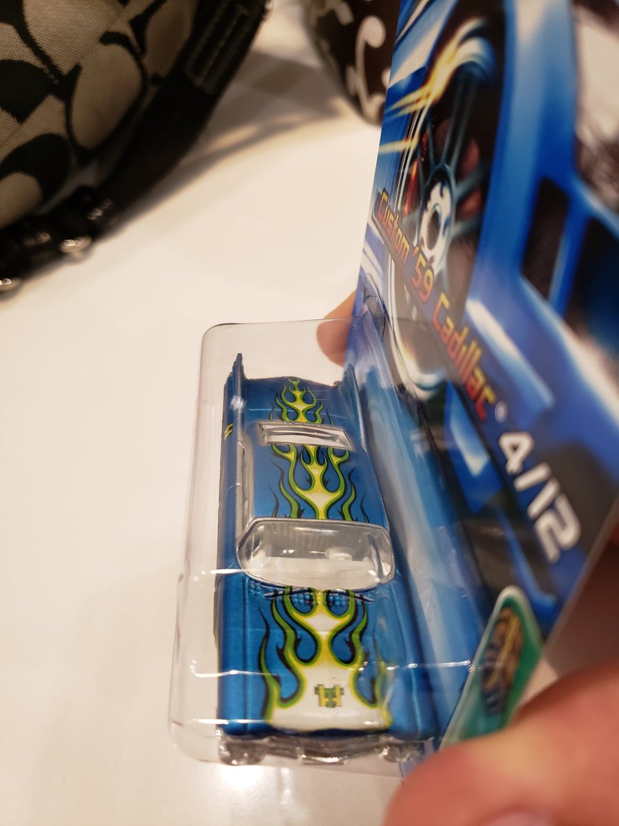 Hotwheelhunter1's tweet photo. How badas is this?? https://t.co/IspEoa0Wqh