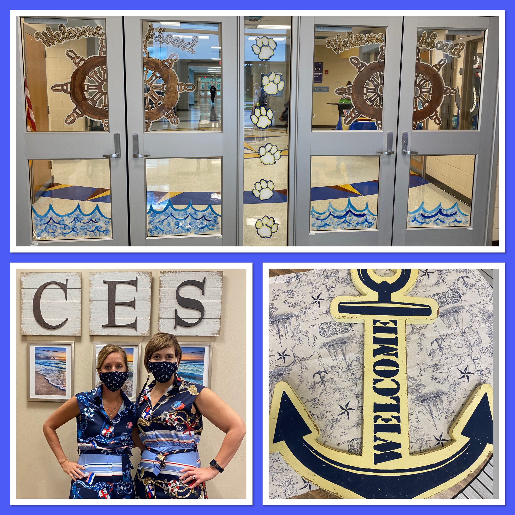 Nicole Sury Bevere on Twitter "It’s full speed ahead at Claremont with