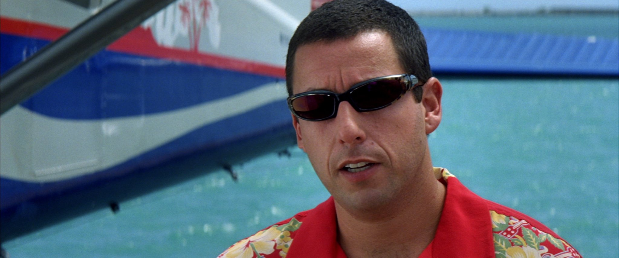 Happy birthday Adam Sandler! Which performance from the Sandman is closest to your heart? 