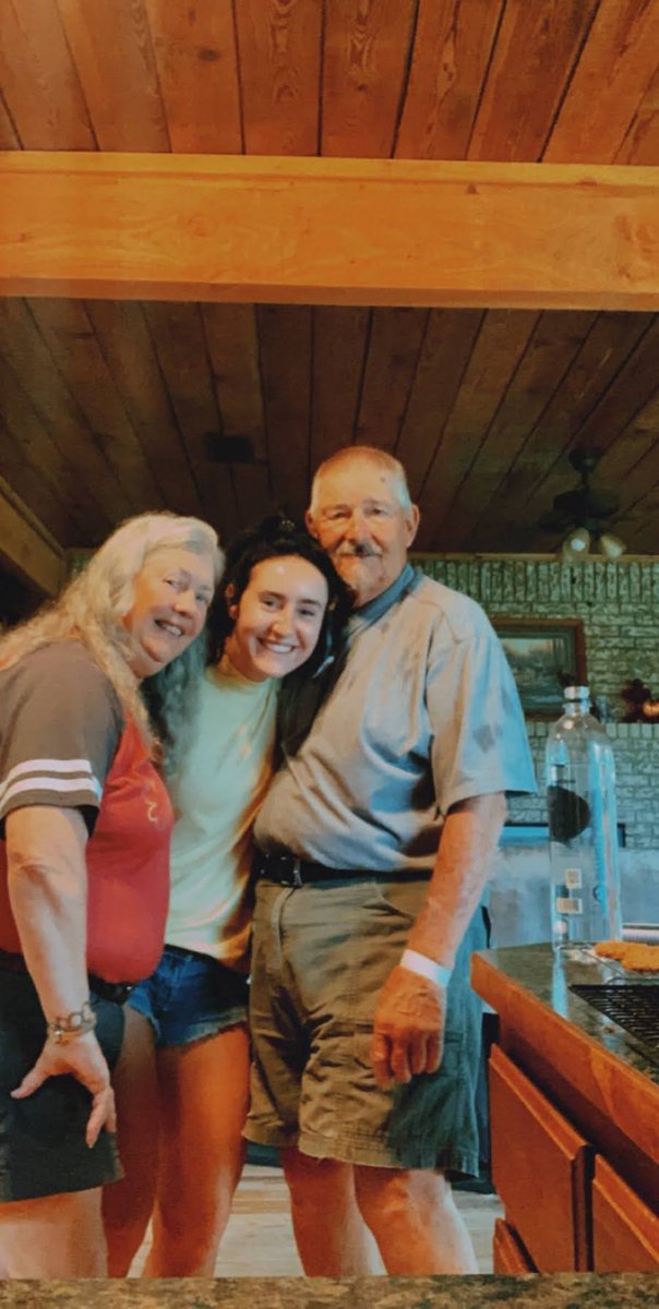 catmhale's tweet photo. I miss you more today than I thought I could, Grandpa. https://t.co/otqZBhNWwY