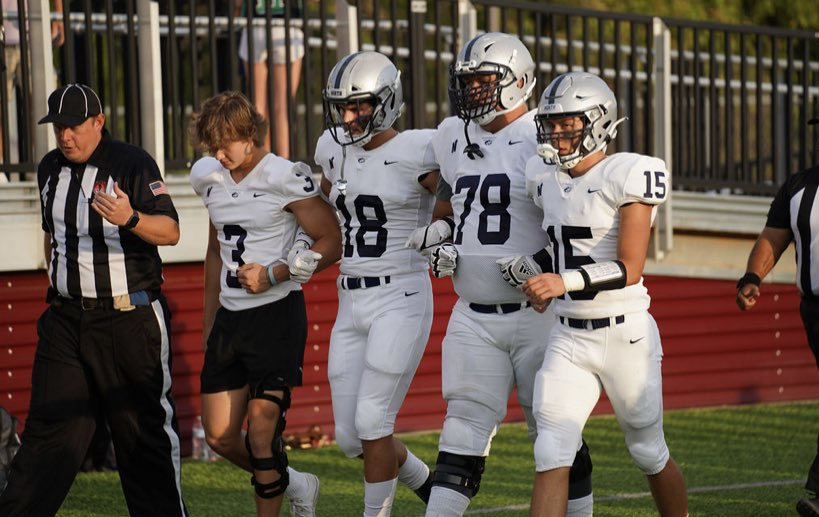 I’ll be back #TrustTheProcess #acl