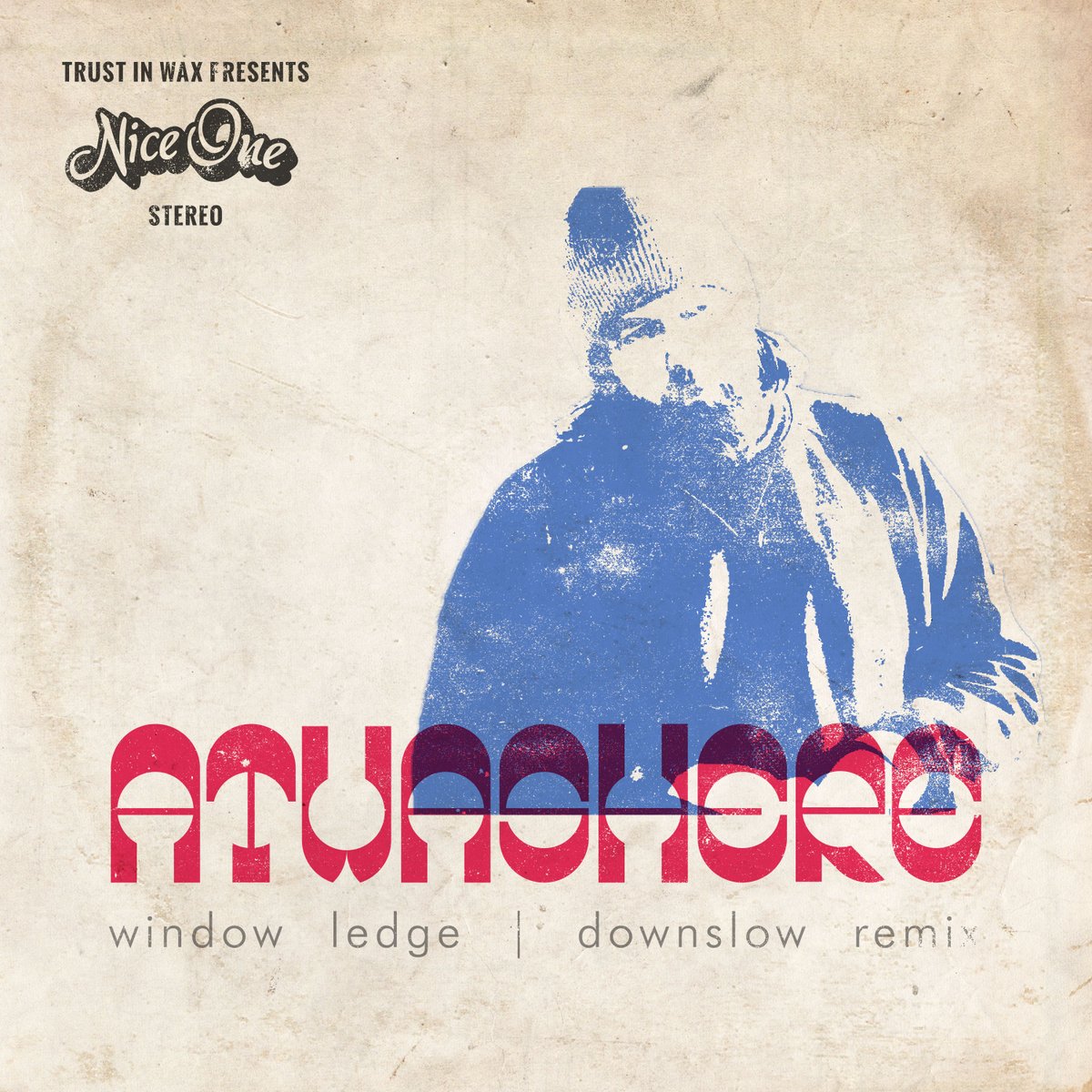 trustinwax's tweet photo. We have a new track coming from #Atwashere aka #djAt called WINDOW LEDGE Friday, Sept 17! From now on, we'll be dropping one digital release per month starting with this #NiceOne single!! More news to come!!! #tiwRelease #TrustInWax https://t.co/GbylADjtGL
