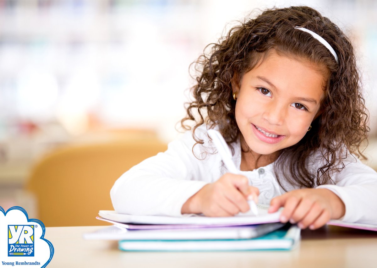 Would you rather COLOR or DRAW? #drawing #kids #artclasses #youngrembrandts #coloring
