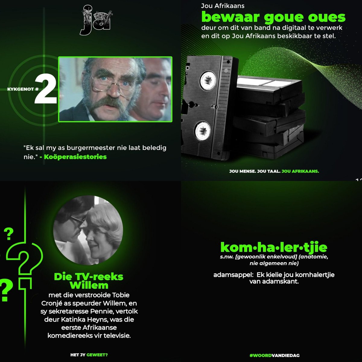 Steve Hofmeyr tweet media