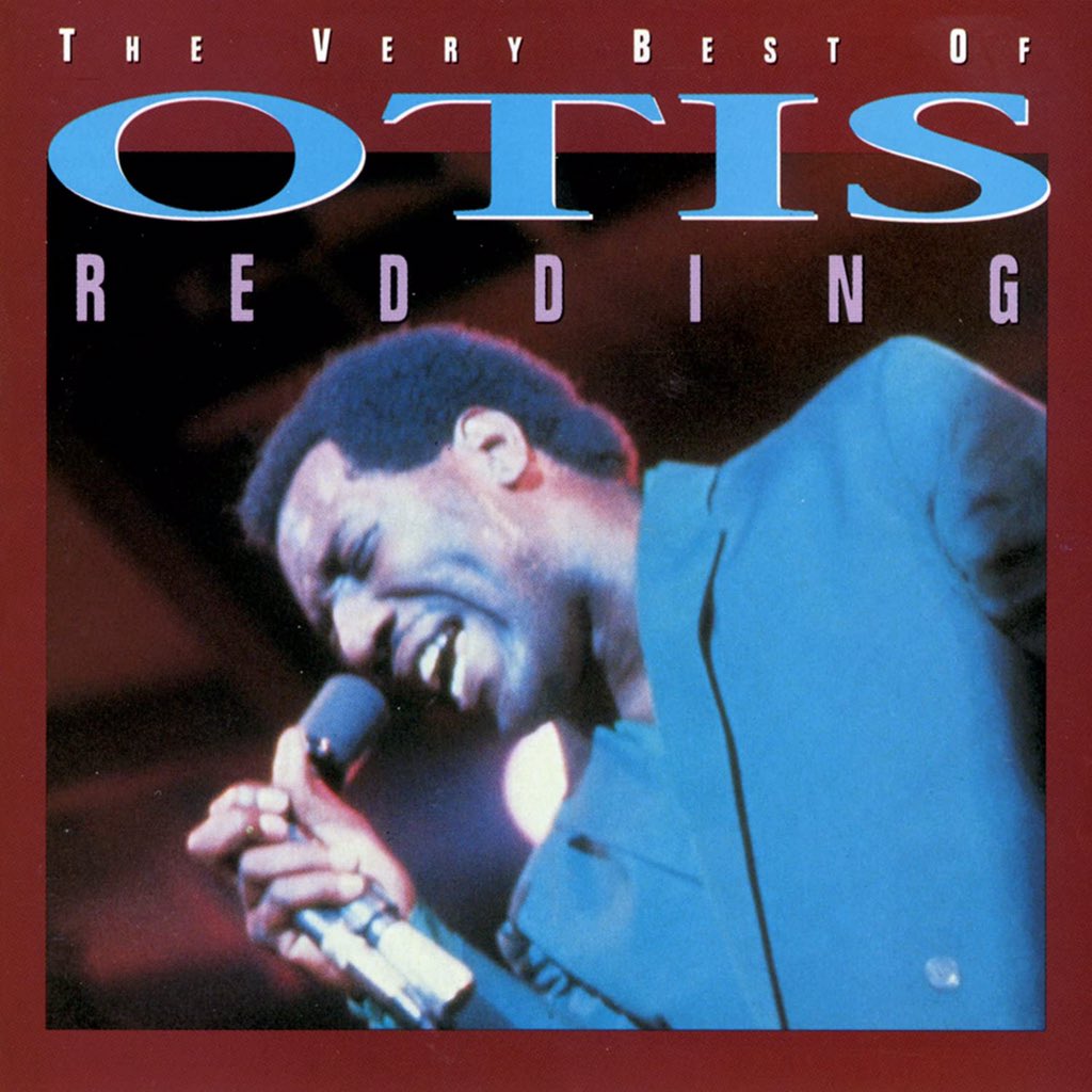 Il aurait eu 80 ans aujourd hui ! Happy Birthday Otis Redding 