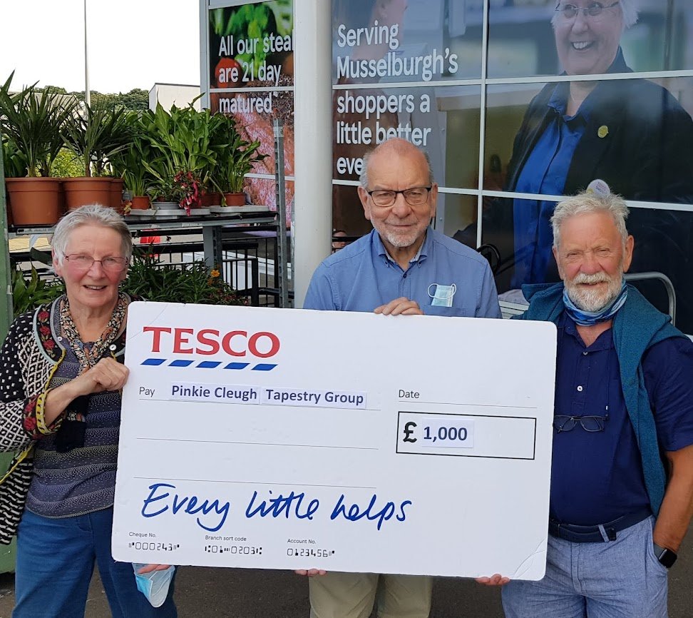 Jane Shepherd - Community Champion tweet media