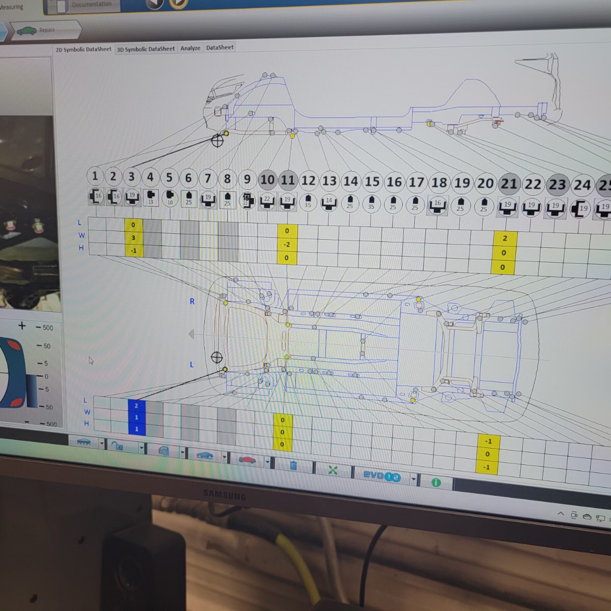 flatlinespray's tweet image. Car-O-Liner benches are nice to look at, but even better to use.
Contact us to book a spot with our Car-O-Liner training provided on site at our Richmond Hill office.   September 15, 2021
Call now to book your spot, 905-475-5600, or email info@flatlinessi.com.
Limited spots.