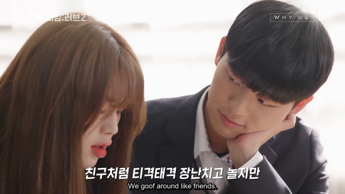 seonhhocute's tweet photo. ok how to find someone like moon yechan( ╥ω╥ )
#ChoiHyunWook #최현욱 #RealTimeLove2 https://t.co/pSg0Ykmfb1