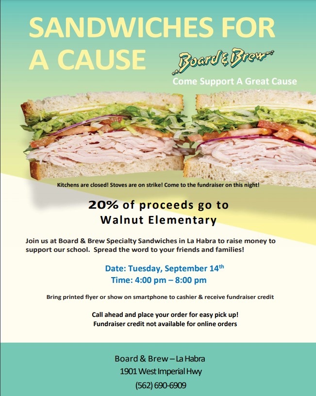 Walnut STEAM Academy tweet media