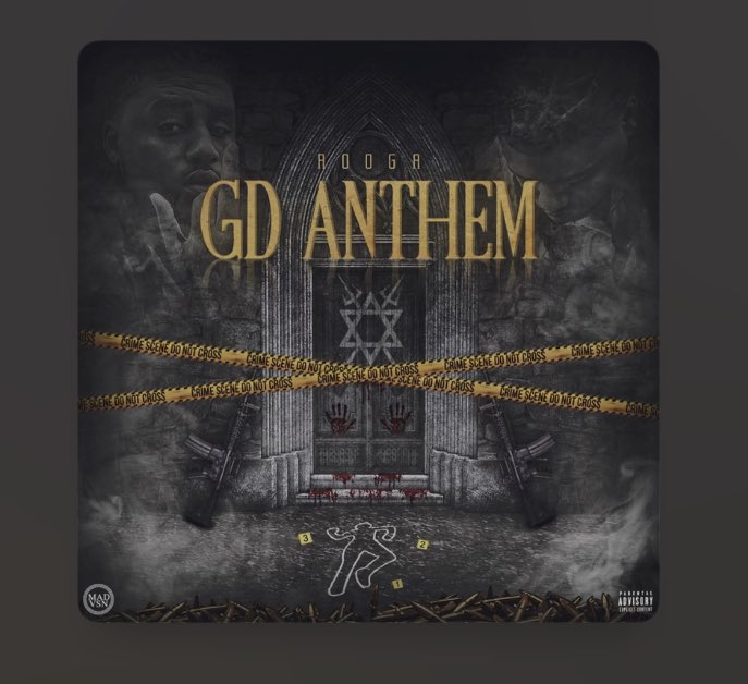 PCP on Twitter "During the DONDA roll out Kanye has Had Larry Hoover Jr on Jesus Lord Put