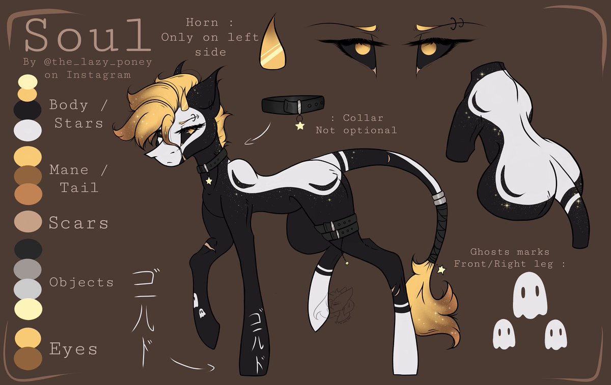 thelazyponyy's tweet photo. My fresh new babe โจโจ๐
๐ฆ๐ฆ๐ฆ
#mlp #mlpoc #mlprefsheet #ocrefsheet #mlpfim #brony #bronyartist #mlpocrefsheet #mlpart #mlpfanart https://t.co/VukT7jAKjG