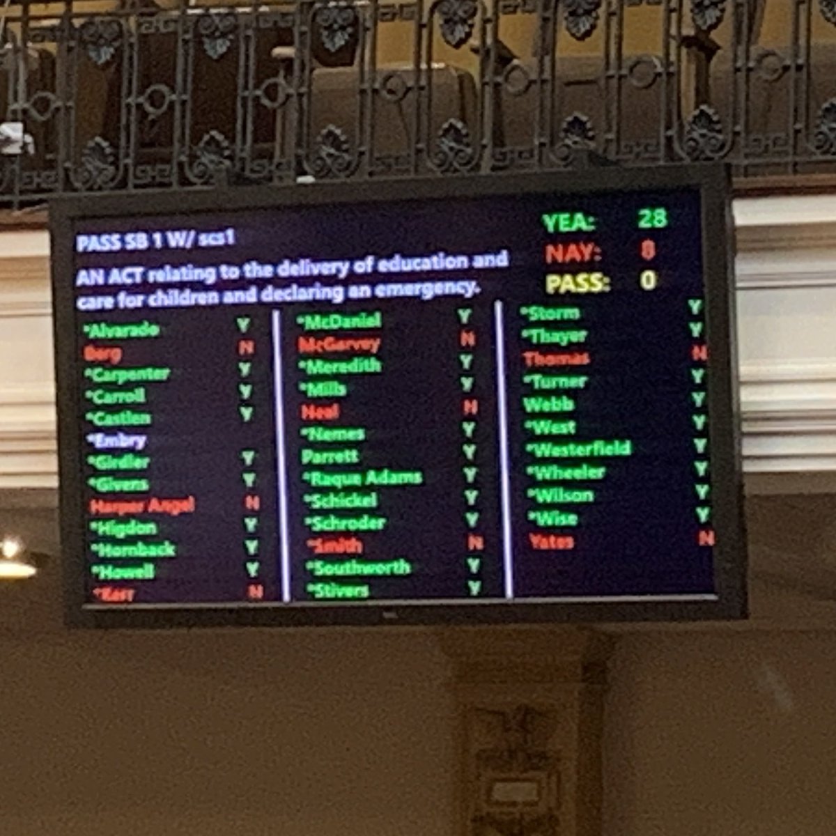 David Mattingly tweet media