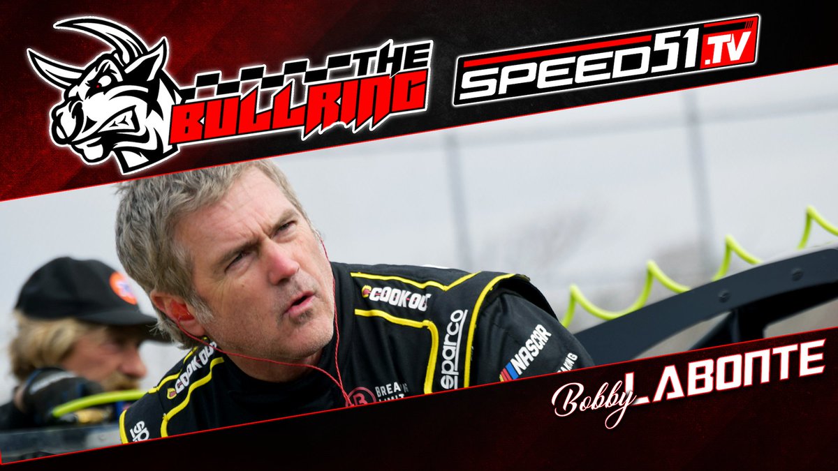 Racing America tweet media