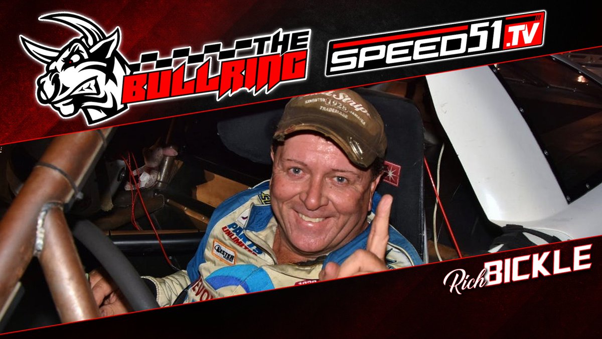 Racing America tweet media