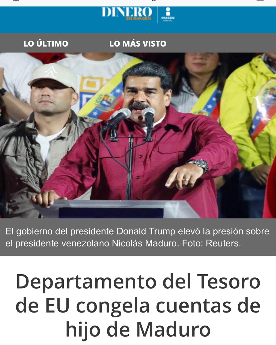 ⚡️Generala Rebelde⚡️ tweet media