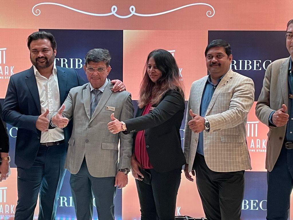 RealfinR's tweet photo. Governing body of PROP was officially invited by TRIBACA for thier event at Conrad. Conrad Pune.
.
.
.
.
.
.
.
.

#Reallfinn #Resources
#proudpropmember
Propwa Nar-india 
PROPWA 
#propertiesinpune https://t.co/boMCNMJTU1